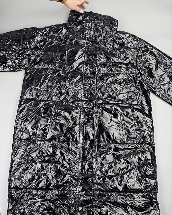 Фотография  656 - Куртки BESTSELLER зима 045#10 кг, ЛОТ СТ-9830 оптом в Кызыле и республике Тыва