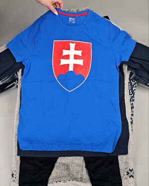 Фотография  416 - LIDL Winter м/ж 022024#15 кг, ЛОТ СТ-9978 оптом в Кызыле и республике Тыва