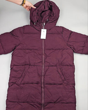 Фотография  278 - Куртки BESTSELLER зима 045#10 кг, ЛОТ СТ-9832 оптом в Кызыле и республике Тыва