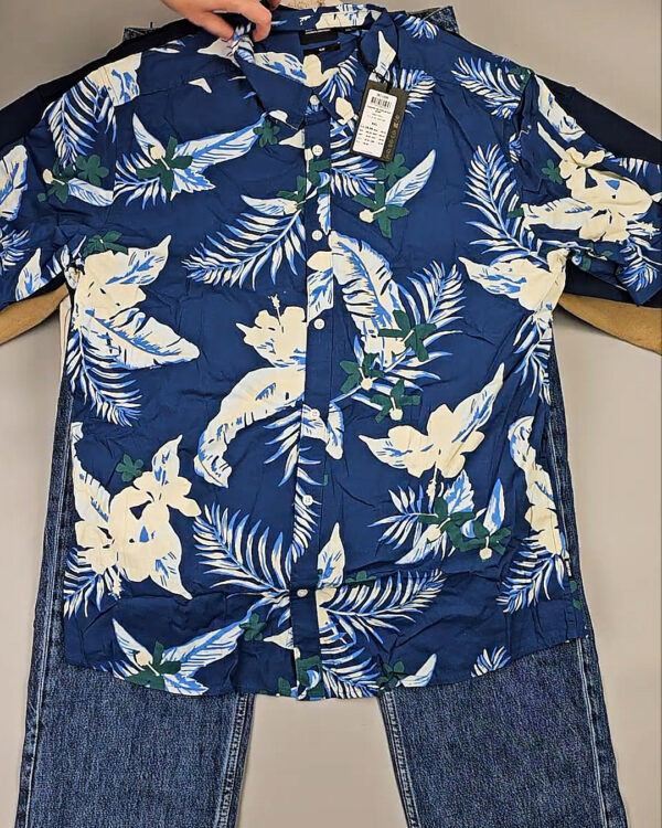 Фотография  522 - ONLY men 075#11 кг оптом в Кызыле и республике Тыва