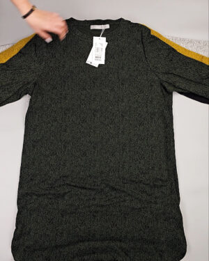 Фотография  266 - Платья Bestseller+DK Winter 035#7 кг, ЛОТ СТ-9999 оптом в Кызыле и республике Тыва