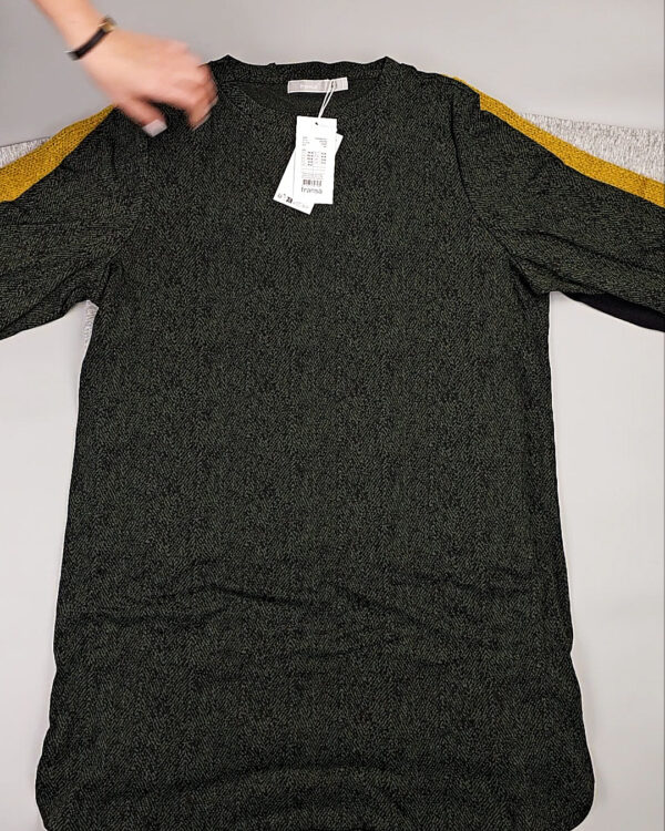 Фотография  308 - Платья Bestseller+DK Winter 035#7 кг, ЛОТ СТ-9999 оптом в Кызыле и республике Тыва