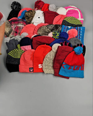 Фотография  844 - ШШП Lidl kids 114#5 кг, ЛОТ СТ-9660 оптом в Кызыле и республике Тыва