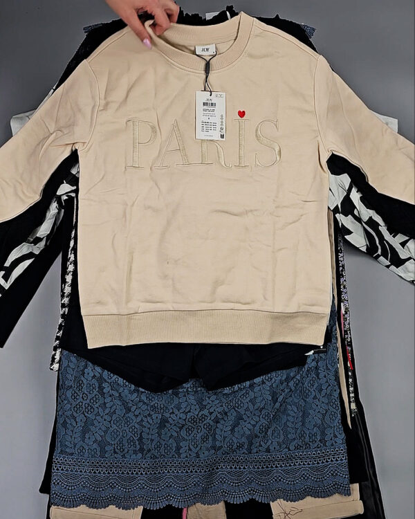 Фотография  640 - DK+Bestseller 085#16 кг, ЛОТ СТ-9951 оптом в Кызыле и республике Тыва