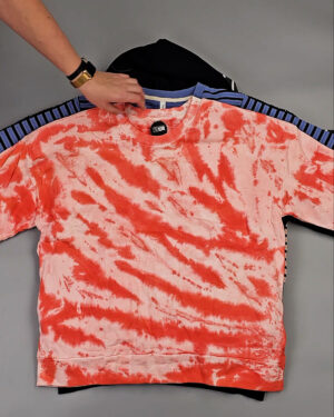 Фотография  816 - Толстовки Bestseller+DK 035#7 кг, ЛОТ СТ-9839 оптом в Кызыле и республике Тыва