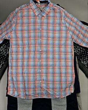 Фотография  298 - LIDL Winter м/ж 022024#15 кг, ЛОТ СТ-9976 оптом в Кызыле и республике Тыва