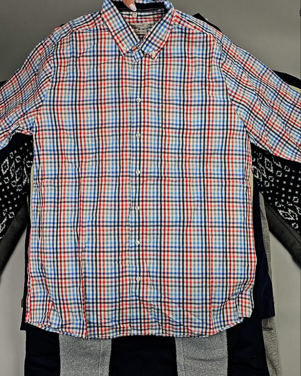 Фотография  272 - LIDL Winter м/ж 022024#15 кг, ЛОТ СТ-9976 оптом в Кызыле и республике Тыва