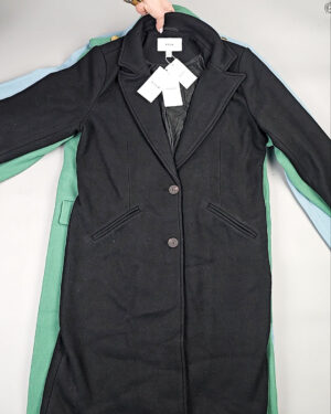 Фотография  262 - Пальто Bestseller 045#10 кг оптом в Кызыле и республике Тыва