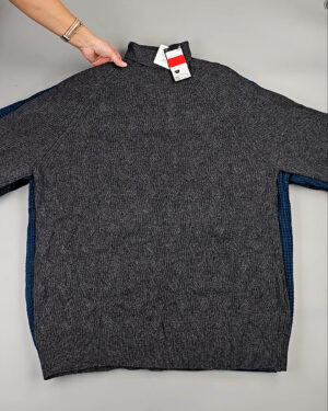 Фотография  333 - Джемпера мужские C&A 025#7 кг, ЛОТ СТ-10005 оптом в Кызыле и республике Тыва