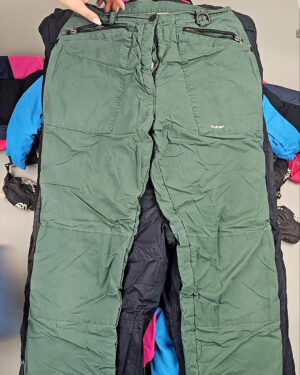 Фотография  537 - Комбинезоны лыжные SKI БМ#20 кг, ЛОТ СХ-0192 оптом в Кызыле и республике Тыва