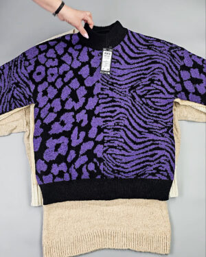 Фотография  165 - Джемпера Bestseller 104#7 кг оптом в Кызыле и республике Тыва