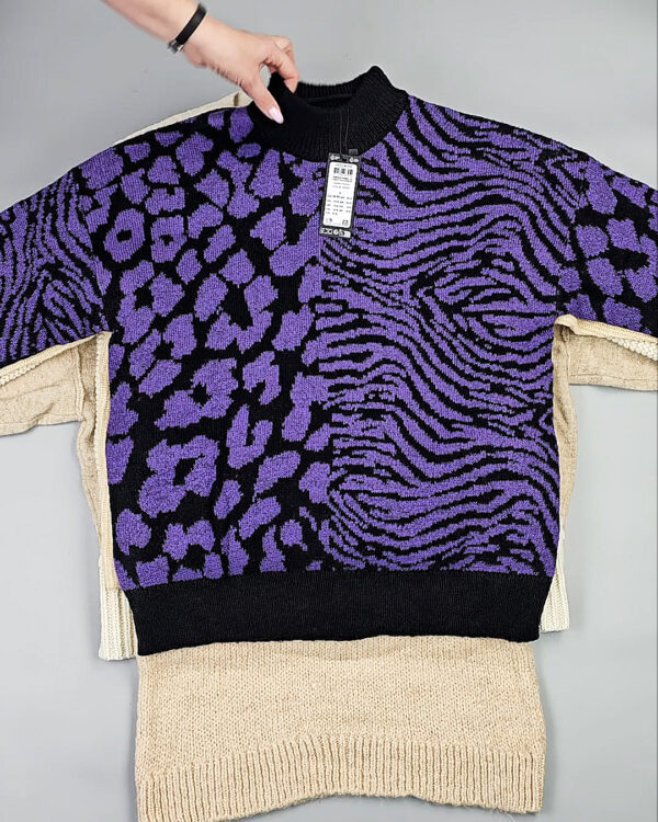 Фотография  187 - Джемпера Bestseller 104#7 кг оптом в Кызыле и республике Тыва