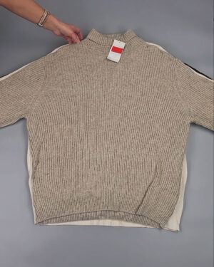 Фотография  994 - Джемпера мужские C&A 025#7 кг, ЛОТ СТ-10001 оптом в Кызыле и республике Тыва