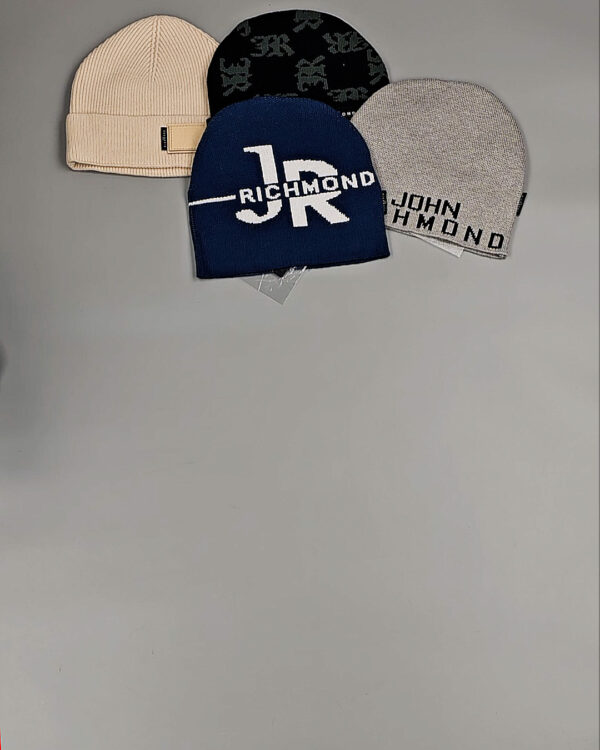 Фотография  439 - Шапки мужские C-3406 (CAPS/W) #20 шт оптом в Кызыле и республике Тыва