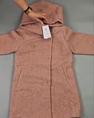 Фотография  970 - Пальто Bestseller 045#10 кг, ЛОТ СТ-9846 оптом в Кызыле и республике Тыва