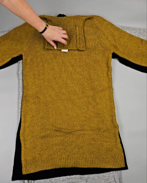 Фотография  869 - Платья Bestseller+DK Winter 035#7 кг, ЛОТ СТ-9999 оптом в Кызыле и республике Тыва