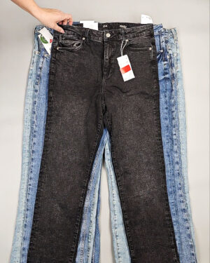 Фотография  140 - Джинсы C&A ж/м#10 кг, ЛОТ СТ-9743 оптом в Кызыле и республике Тыва