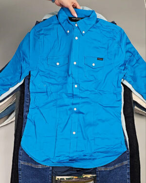 Фотография  154 - Мужской микс TOP LOOK (MEN NC)#25 кг, ЛОТ СТ-9871 оптом в Кызыле и республике Тыва