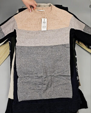 Купить ONLY Winter mix 104#15 кг, ЛОТ СТ-9948 оптом в Кызыле и республике Тыва