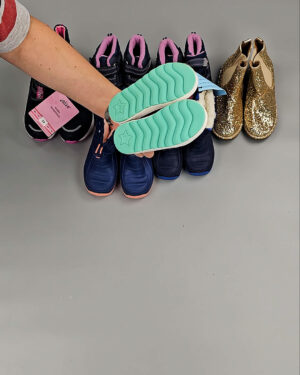 Фотография  663 - Обувь СТОК дети зима 065#6,5 кг, ЛОТ СТ-9663 оптом в Кызыле и республике Тыва