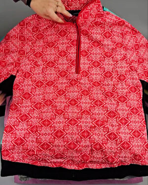 Фотография  342 - Толстовки флис м/ж (Adult Fleece Tops Premium)#18 кг, ЛОТ СХ-0249 оптом в Кызыле и республике Тыва