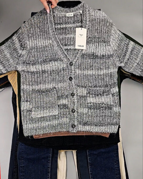 Фотография  399 - SOLID Winter 075#20 кг, ЛОТ СТ-9931 оптом в Кызыле и республике Тыва