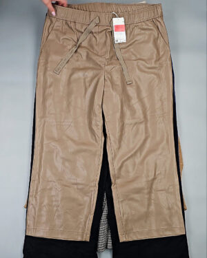 Фотография  798 - Брюки женские зима C&A 025#10 кг, ЛОТ СТ-9907 оптом в Кызыле и республике Тыва