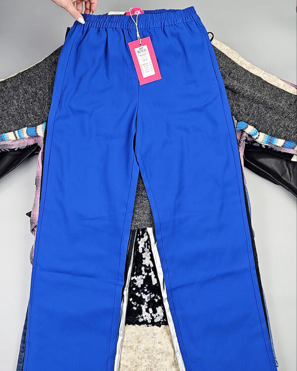 Фотография  604 - JACK JONES Women Winter mix 075 #15 кг, ЛОТ СТ-9960 оптом в Кызыле и республике Тыва