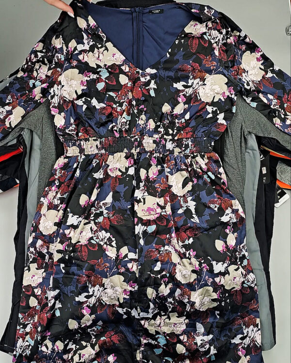 Фотография  300 - CANADA  Winter mix 084#20 кг, ЛОТ СТ-9986 оптом в Кызыле и республике Тыва