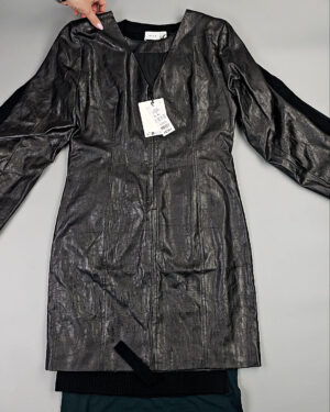 Фотография  812 - Платья Bestseller+DK Winter 035#7 кг, ЛОТ СТ-9919 оптом в Кызыле и республике Тыва