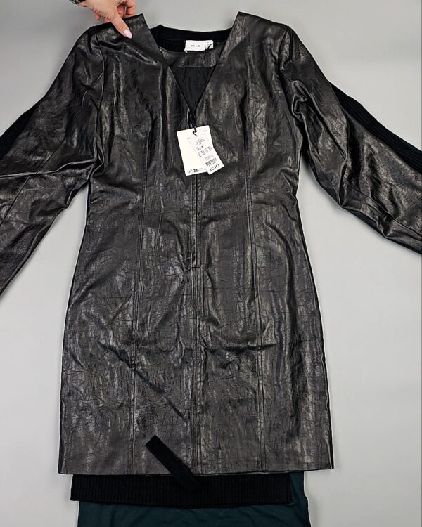 Фотография  154 - Платья Bestseller+DK Winter 035#7 кг, ЛОТ СТ-9919 оптом в Кызыле и республике Тыва