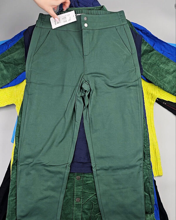 Фотография  281 - FRANSA Winter mix 104#15 кг, ЛОТ СТ-9802 оптом в Кызыле и республике Тыва