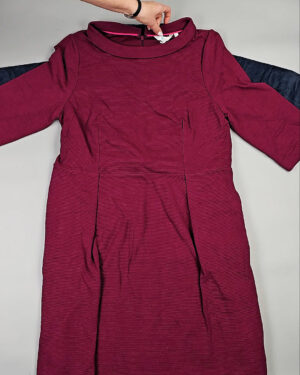 Фотография  601 - Платья Bestseller+DK Winter 035#7 кг, ЛОТ СТ-9998 оптом в Кызыле и республике Тыва