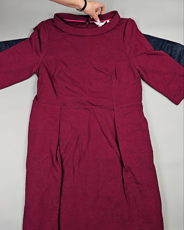 Фотография  452 - Платья Bestseller+DK Winter 035#7 кг, ЛОТ СТ-9998 оптом в Кызыле и республике Тыва