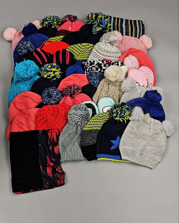 Фотография  620 - ШШП Lidl kids 114#5 кг, ЛОТ СТ-9657 оптом в Кызыле и республике Тыва