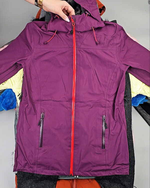 Фотография  153 - Норвегия W#49 кг, ЛОТ СХ-0226 оптом в Кызыле и республике Тыва