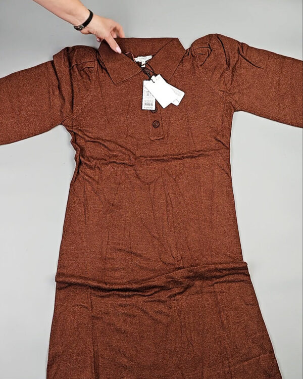 Фотография  876 - Платья Bestseller+DK Winter 035#7 кг, ЛОТ СТ-9916 оптом в Кызыле и республике Тыва