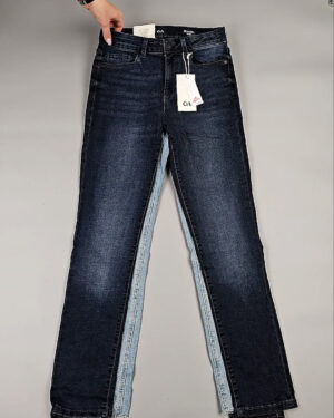 Фотография  954 - Джинсы C&A ж/м#10 кг, ЛОТ СТ-9865 оптом в Кызыле и республике Тыва