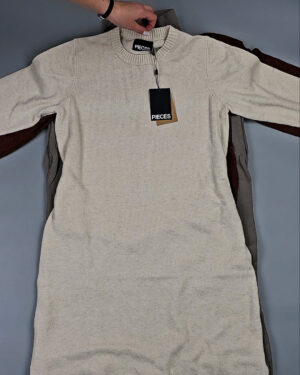 Фотография  839 - Платья Bestseller+DK Winter 035#7 кг, ЛОТ СТ-9997 оптом в Кызыле и республике Тыва