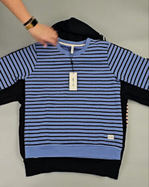 Фотография  150 - Толстовки Bestseller+DK 035#7 кг, ЛОТ СТ-9839 оптом в Кызыле и республике Тыва