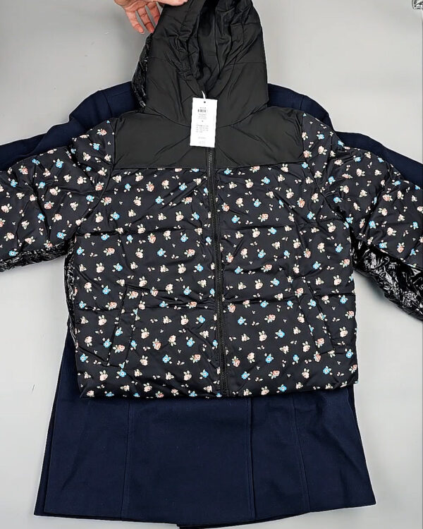 Фотография  788 - Верхняя одежда VILA#10,1 кг, ЛОТ СТ-9710 оптом в Кызыле и республике Тыва