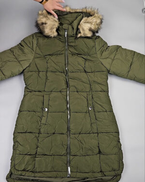 Фотография  763 - Куртки BESTSELLER зима 045#10 кг, ЛОТ СТ-9829 оптом в Кызыле и республике Тыва