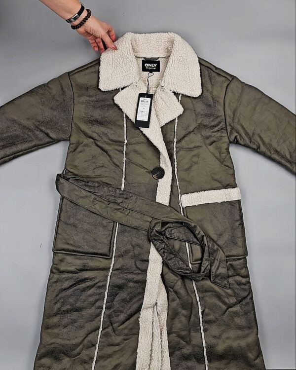 Фотография  419 - Верхняя одежда BESTSELLER Дания#11,35 кг, ЛОТ СТ-9706 оптом в Кызыле и республике Тыва