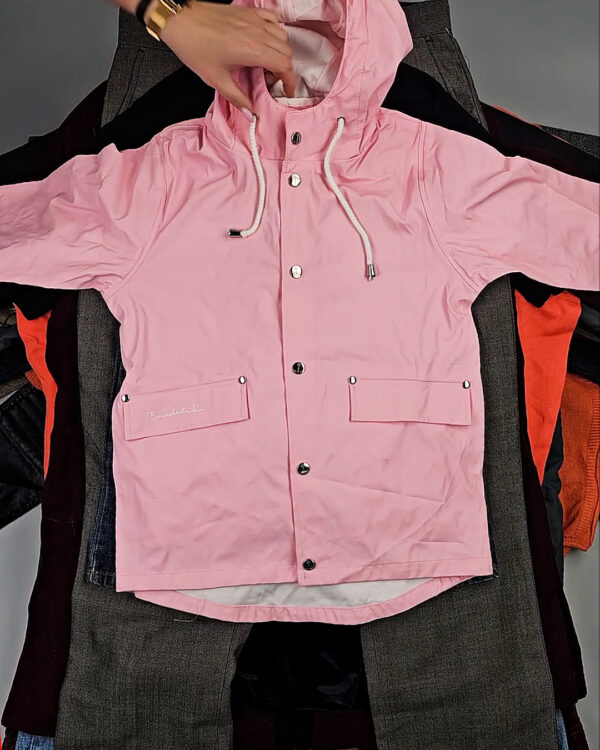 Фотография  630 - Норвегия W#51 кг, ЛОТ СХ-0228 оптом в Кызыле и республике Тыва