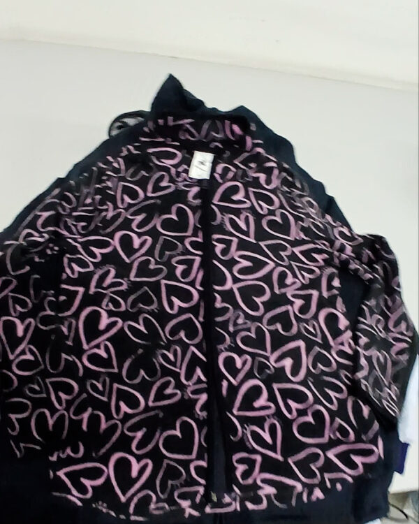 Фотография  609 - Флис детский #5 кг, ЛОТ СХ-0211 оптом в Кызыле и республике Тыва