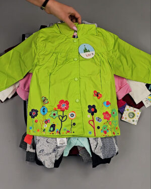 Фотография  332 - BABY СТОК CAN 084#5 кг, ЛОТ СТ-9927 оптом в Кызыле и республике Тыва