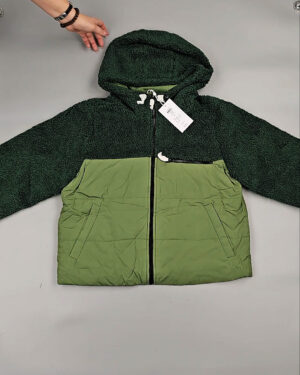 Фотография  485 - Верхняя одежда VILA 104#10 кг, ЛОТ СТ-9714 оптом в Кызыле и республике Тыва