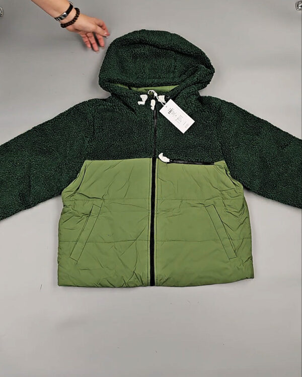 Фотография  765 - Верхняя одежда VILA 104#10 кг, ЛОТ СТ-9714 оптом в Кызыле и республике Тыва