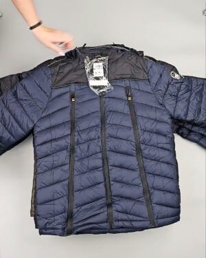 Фотография  429 - Куртки (Herrenjacken G.Norway)#14,3 кг, ЛОТ СТ-9878 оптом в Кызыле и республике Тыва