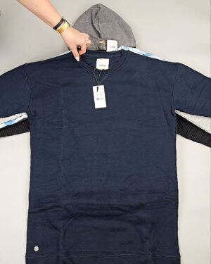 Фотография  106 - Толстовки Bestseller+DK 035#7 кг, ЛОТ СТ-9840 оптом в Кызыле и республике Тыва